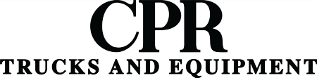 CPR Trucks & Equipment